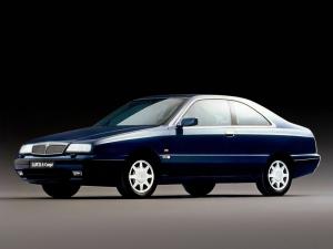 Lancia k Coupe '1997